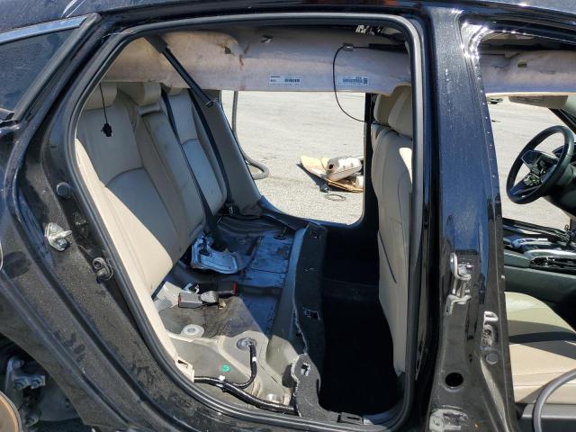 2017 HONDA CIVIC EXL #3284948921