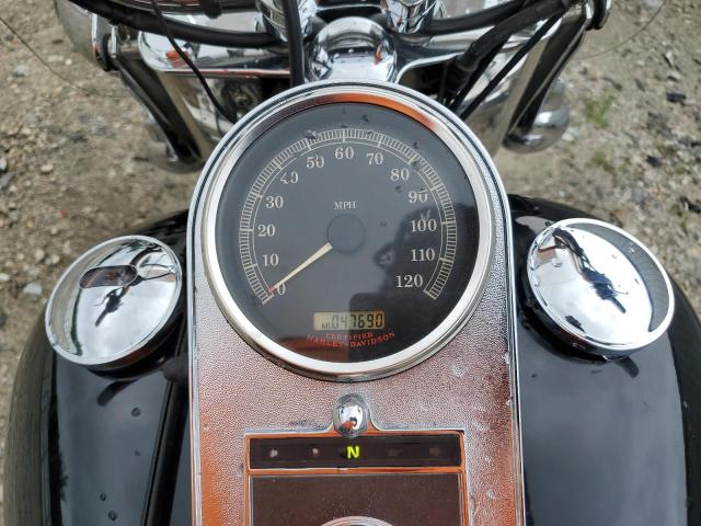 2006 HARLEY-DAVIDSON FLSTCI 1HD1BWB136Y095346