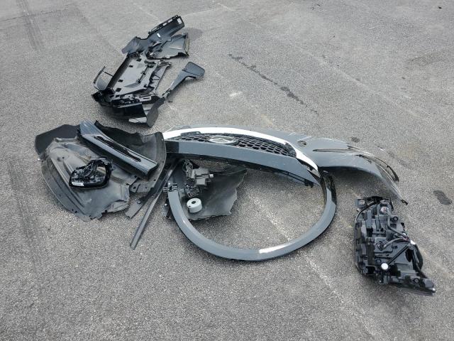 2025 MAZDA CX-5 SELEC - JM3KFBBL4S0679162