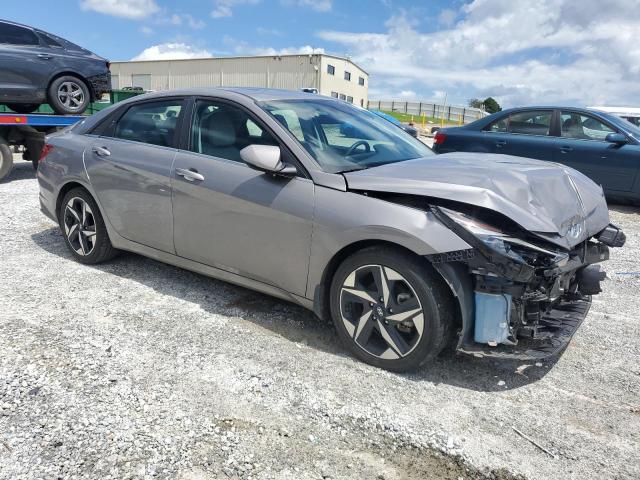 2023 HYUNDAI ELANTRA LI KMHLN4AJXPU058208