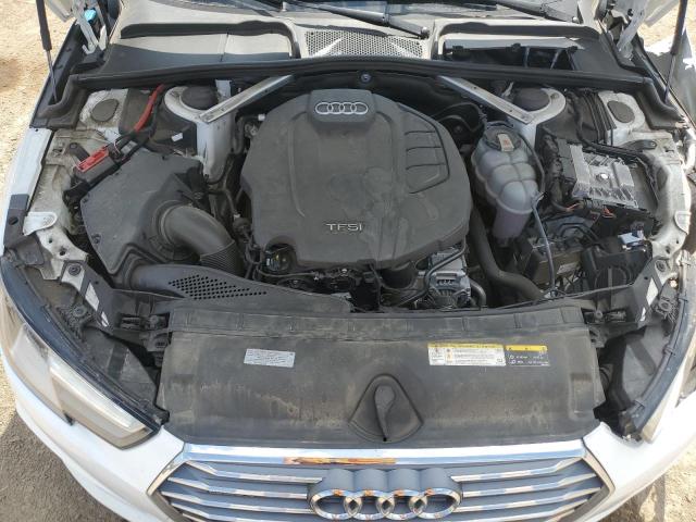 2019 AUDI A4 PREMIUM - WAUDNAF48KN020566