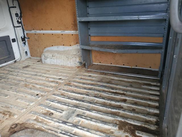 2018 NISSAN NV 2500 S 1N6BF0LY8JN802807