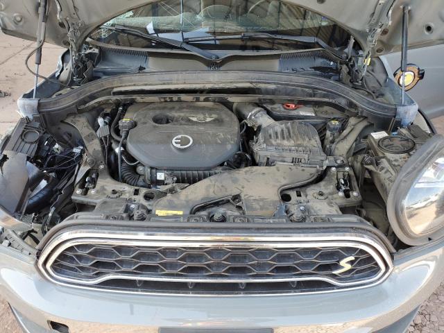2019 MINI COOPER S E WMZYU7C56K3E56922