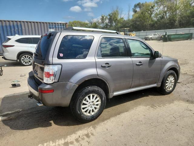 2010 MERCURY MARINER PR - 4M2CN9HG9AKJ15491