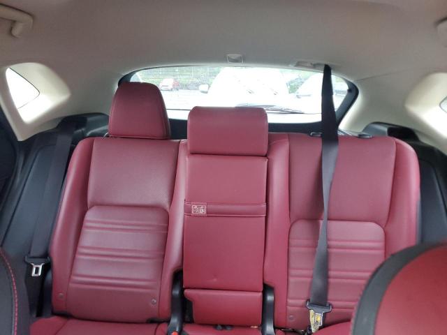 2020 LEXUS NX 300H JTJGJRDZ2L2130330