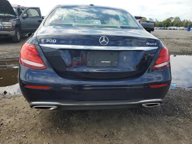 2019 MERCEDES-BENZ E 300 4MATIC WDDZF4KB5KA545190