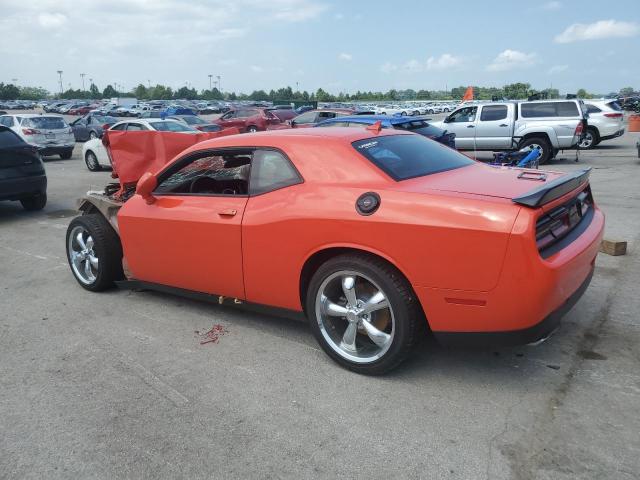 2022 DODGE CHALLENGER 2C3CDZBT5NH257983