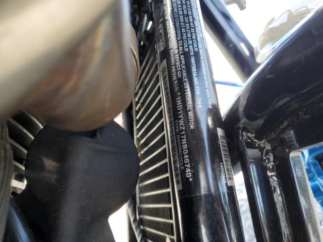 2022 HARLEY-DAVIDSON FXLRS 1HD1YWZ17NB046740