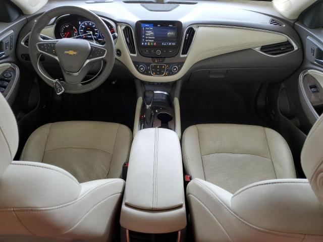 2024 CHEVROLET MALIBU PRE 1G1ZE5ST3RF233385