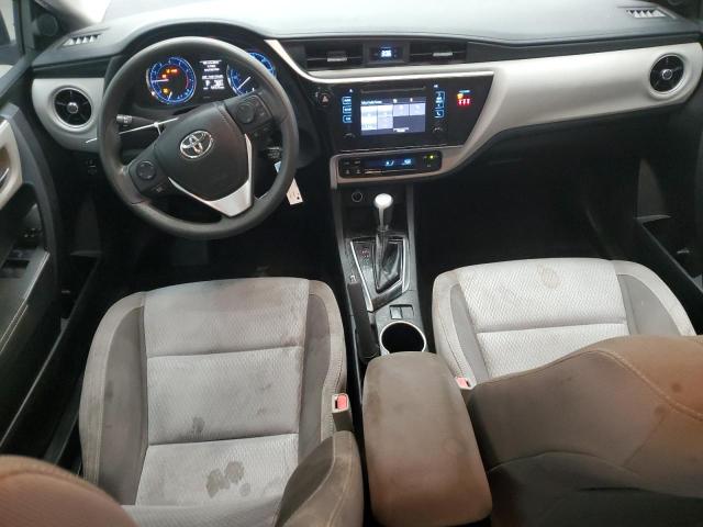 2018 TOYOTA COROLLA L 5YFBURHEXJP799147