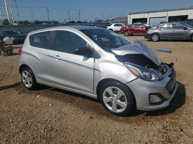 2021 CHEVROLET SPARK LS #3290412759