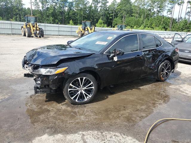 2018 TOYOTA CAMRY L - 4T1B11HK6JU674743