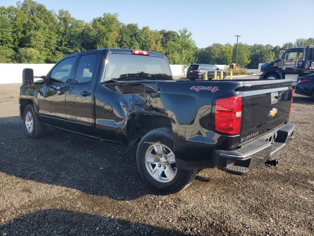 2018 CHEVROLET SILVERADO 1GCVKREHXJZ174691