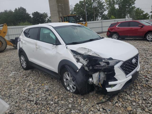 2019 HYUNDAI TUCSON SE KM8J2CA41KU884880