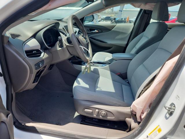 2022 CHEVROLET MALIBU LT 1G1ZD5ST3NF174853