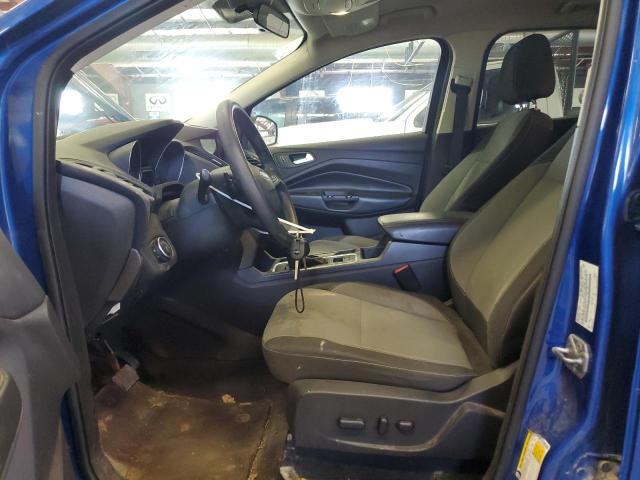2017 FORD ESCAPE SE - 1FMCU9GD4HUB58114