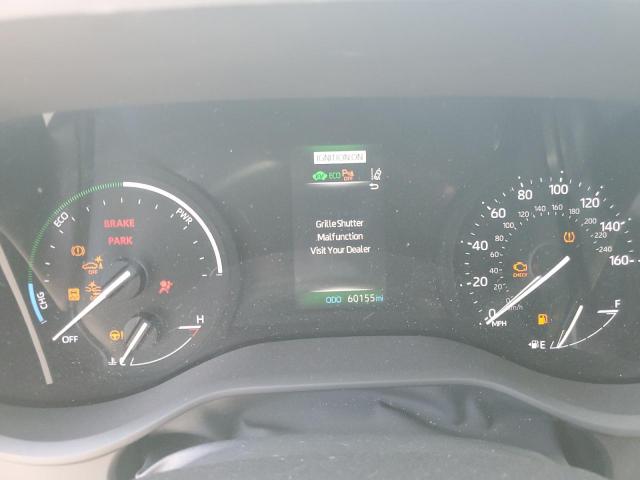 2022 TOYOTA SIENNA XSE - 5TDXSKFC7NS070492