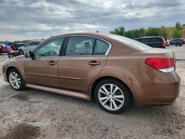 2013 SUBARU LEGACY 2.5 - 4S3BMCK60D3012170