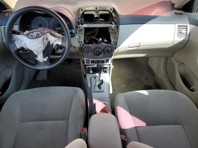 2011 TOYOTA COROLLA BA - 2T1BU4EEXBC668440