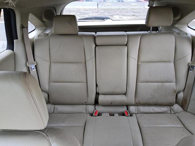 2015 ACURA RDX TECHNO 5J8TB4H54FL004253