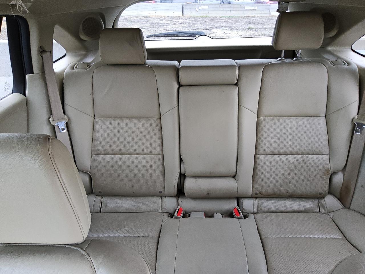 ACURA RDX TECHNOLOGY