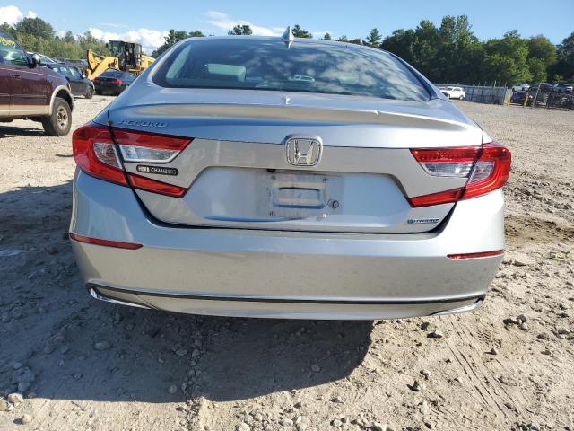 2020 HONDA ACCORD HYB 1HGCV3F42LA002441
