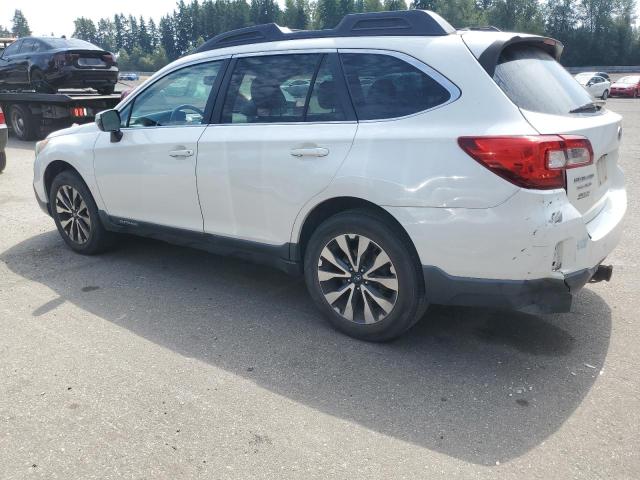 2015 SUBARU OUTBACK 2. 4S4BSALC2F3235341