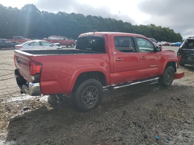 2018 TOYOTA TACOMA DOU - 3TMAZ5CN3JM063378