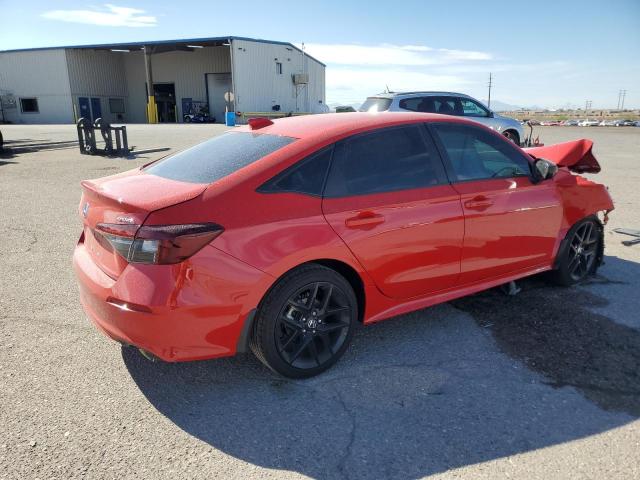 2025 HONDA CIVIC SPOR 2HGFE2F54SH582758