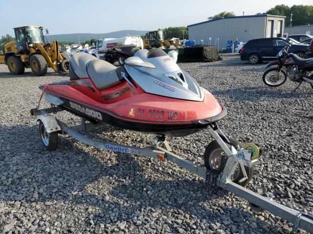 2003 SEADOO JET SKI #3301676621