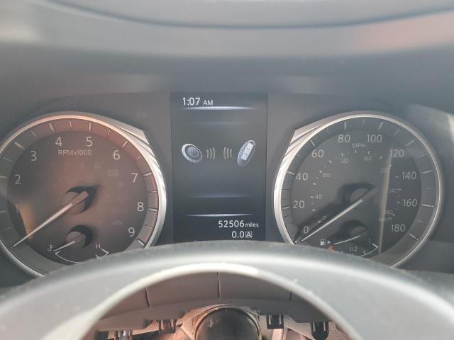 2018 INFINITI Q50 RED SP JN1FV7AP9JM460240