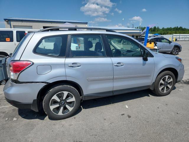2017 SUBARU FORESTER 2.5I JF2SJABC3HH500915