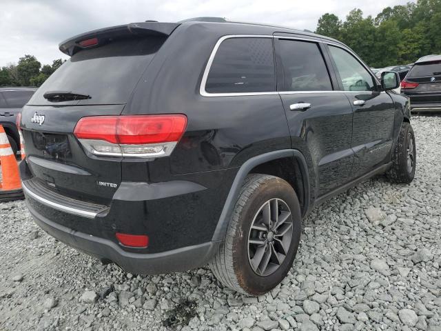 2018 JEEP GRAND CHEROKEE LIMITED - 1C4RJFBG3JC215373