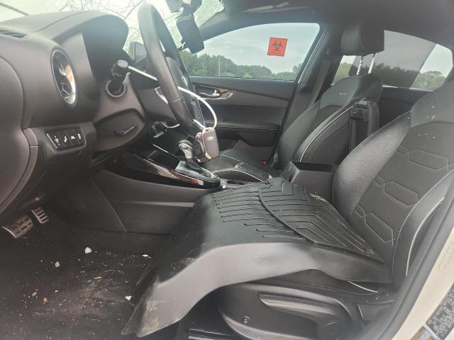 2020 KIA FORTE GT LINE 3KPF34AD9LE139209