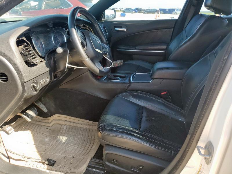 2015 DODGE CHARGER R/ - 2C3CDXCTXFH731768