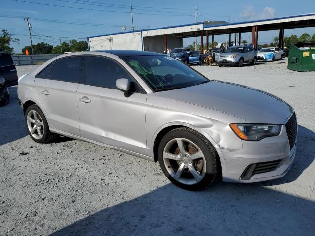 2015 AUDI A3 PREMIUM WAUACGFF0F1080402