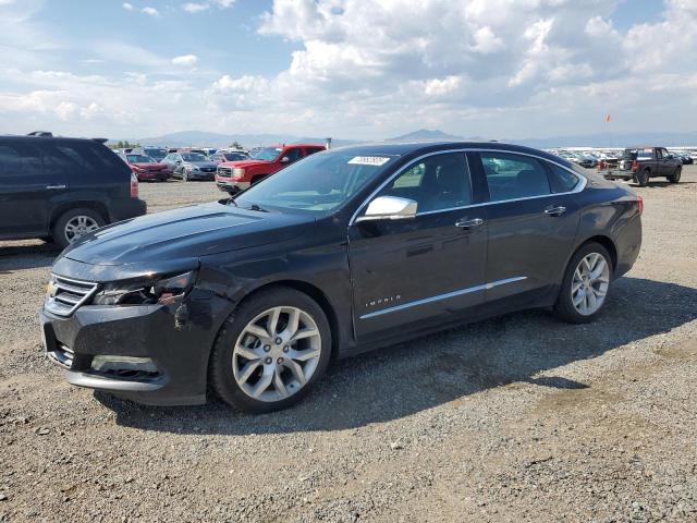 Global Auto Auctions: 2018 CHEVROLET IMPALA PREMIER