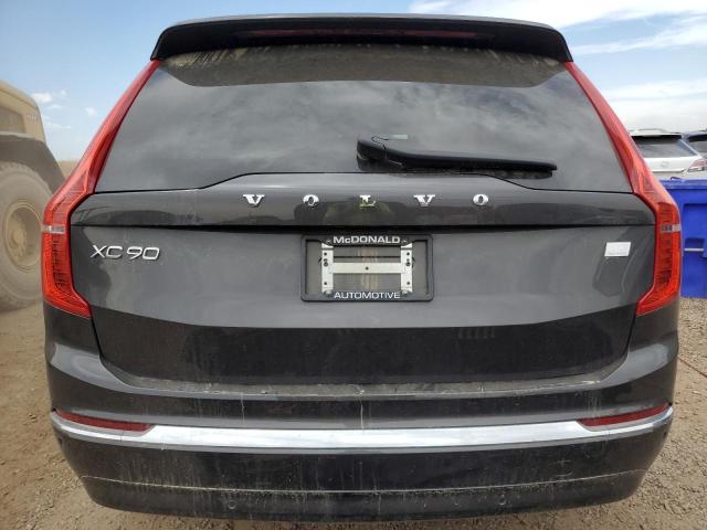 2024 VOLVO XC90 PLUS YV4H60CE2R1255276