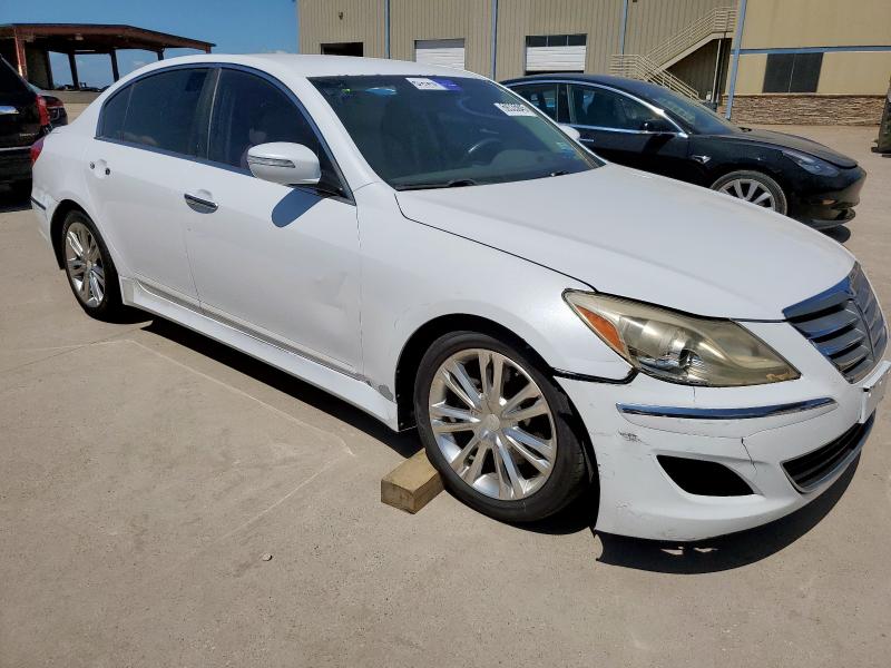 2014 HYUNDAI GENESIS 3. #3229695183