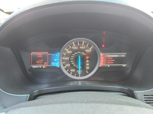 2013 FORD EXPLORER X - 1FM5K8D82DGA40667