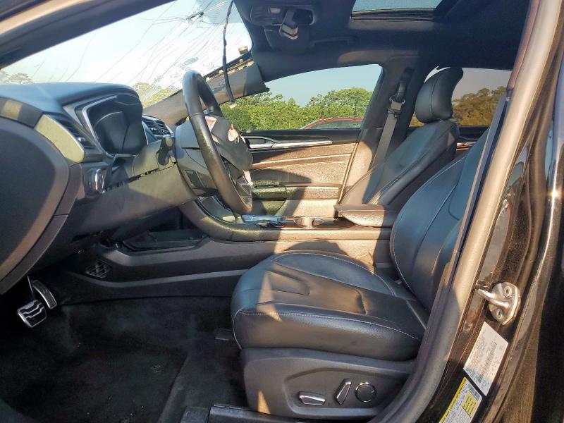2016 FORD FUSION TIT - 3FA6P0K93GR278859