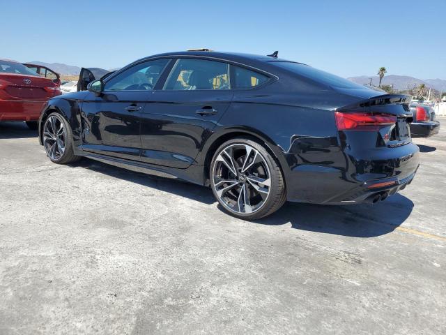 2024 AUDI S5 PREMIUM WAUC4CF53RA026117