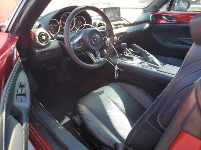 2021 MAZDA MX-5 MIATA - JM1NDAD75M0458114
