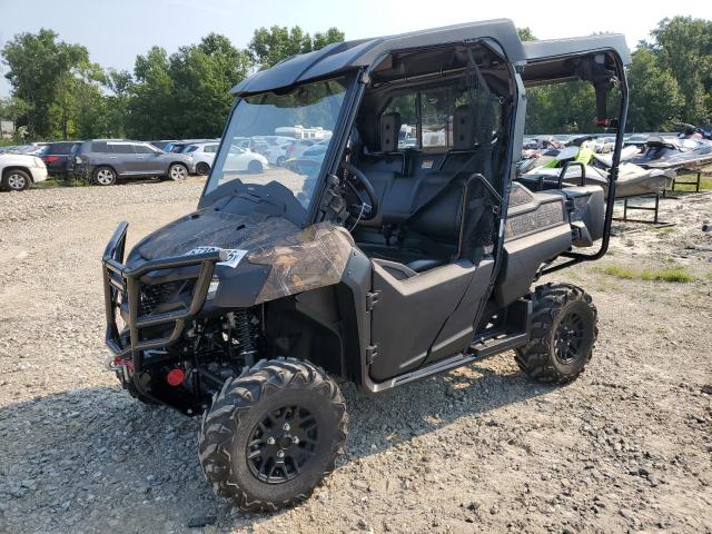2023 HONDA SXS700 M4 1HFVE0254P4800177