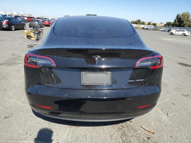 2021 TESLA MODEL 3 5YJ3E1EB4MF060322
