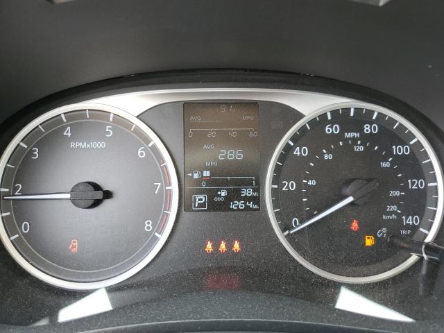 2024 NISSAN VERSA S - 3N1CN8DV6RL900634