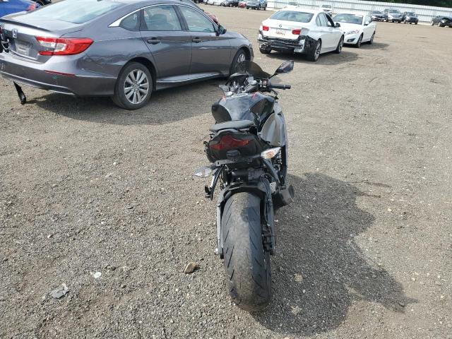2023 KAWASAKI ZX636 K JKBZXJH16PA015036
