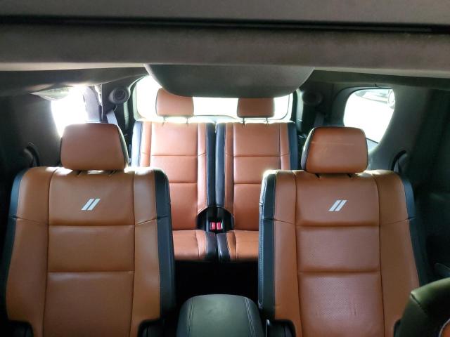 2018 DODGE DURANGO CI 1C4RDHEG5JC231864