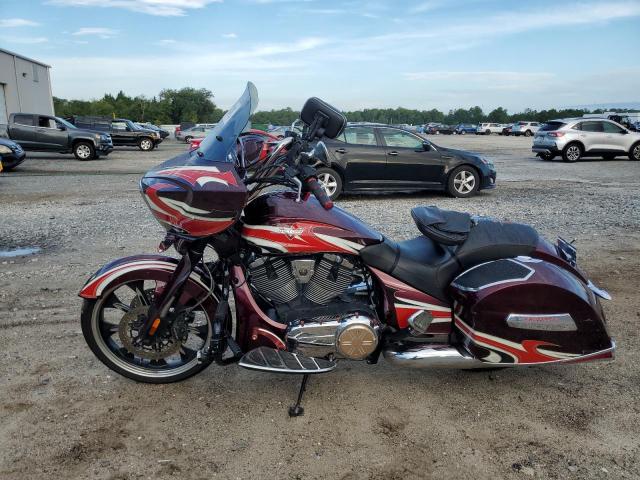 2015 VICTORY MOTORCYCLES NESS MAGNU 5VPZW36N0F3040257