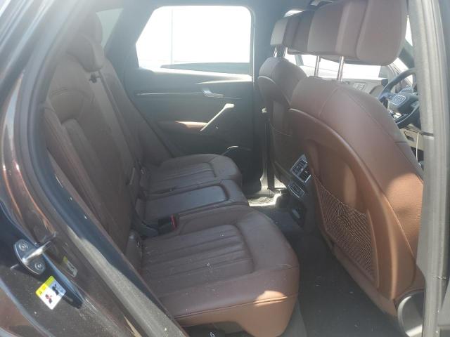 2018 AUDI Q5 PREMIUM - WA1ANAFY3J2249255
